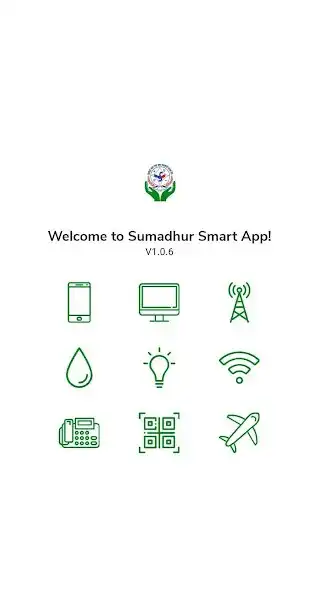 Play Sumadhur Smart App  and enjoy Sumadhur Smart App with UptoPlay
