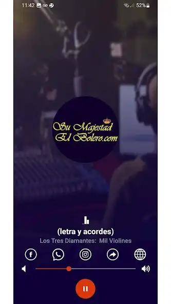 Play Su Majestad El Bolero OFICIAL  and enjoy Su Majestad El Bolero OFICIAL with UptoPlay