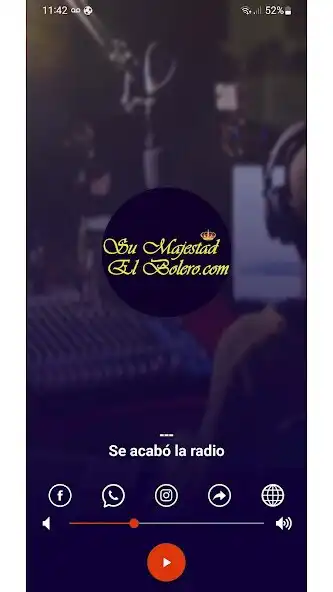 Play Su Majestad El Bolero OFICIAL as an online game Su Majestad El Bolero OFICIAL with UptoPlay