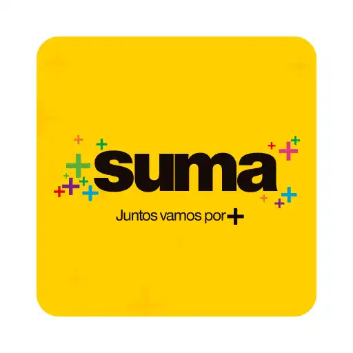 Play Suma, juntos vamos por + APK