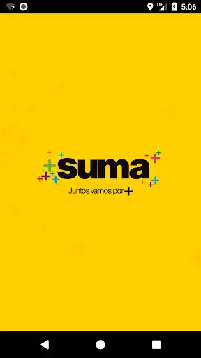 Play Suma, juntos vamos por +  and enjoy Suma, juntos vamos por + with UptoPlay
