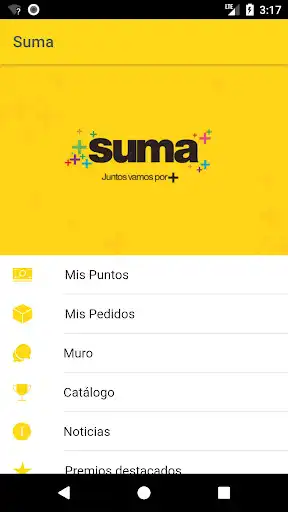 Play Suma, juntos vamos por + as an online game Suma, juntos vamos por + with UptoPlay