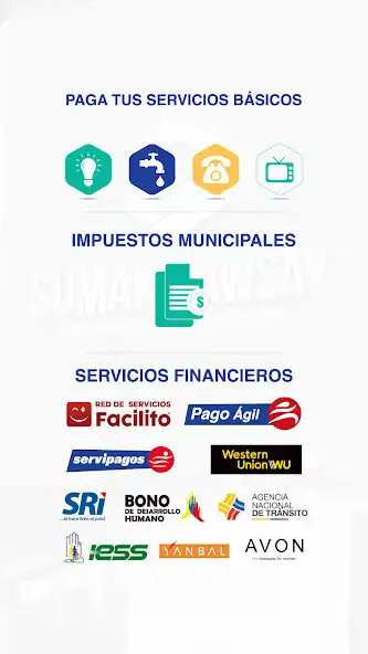 Play Sumak Kawsay as an online game Sumak Kawsay with UptoPlay