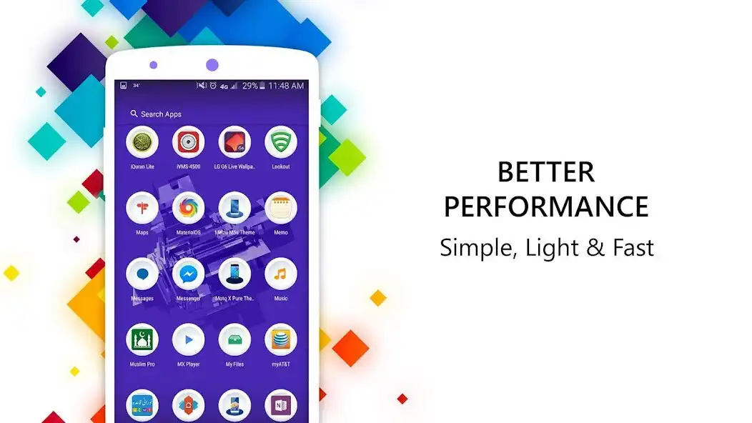 Play Suma Launcher  and enjoy Suma Launcher with UptoPlay