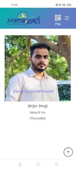 Play Sumangaly Matrimony Kerala and enjoy Sumangaly Matrimony Kerala with UptoPlay Play Sumangaly Matrimony Kerala and enjoy Sumangaly Matrimony Kerala with UptoPlay