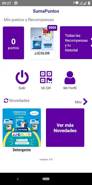 Play SumaPuntos  and enjoy SumaPuntos with UptoPlay