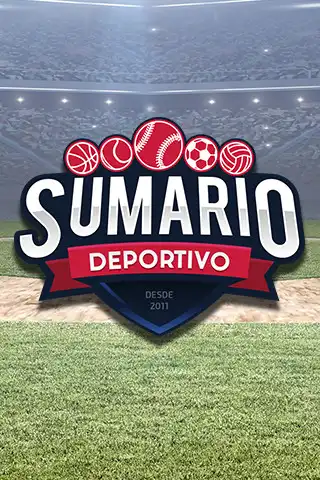 Play SumarioDeportivo  and enjoy SumarioDeportivo with UptoPlay
