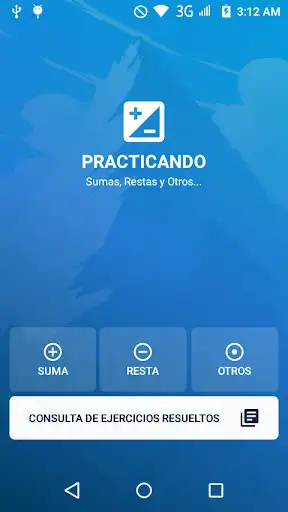 Play Sumas y Restas  and enjoy Sumas y Restas with UptoPlay