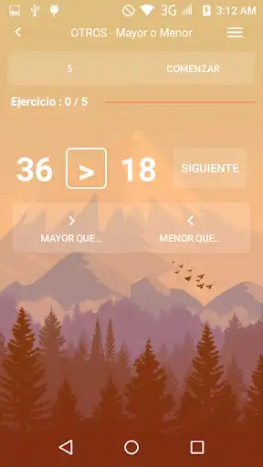 Play Sumas y Restas as an online game Sumas y Restas with UptoPlay