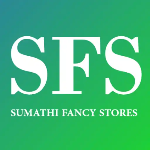 Play Sumathi Fancy Stores APK