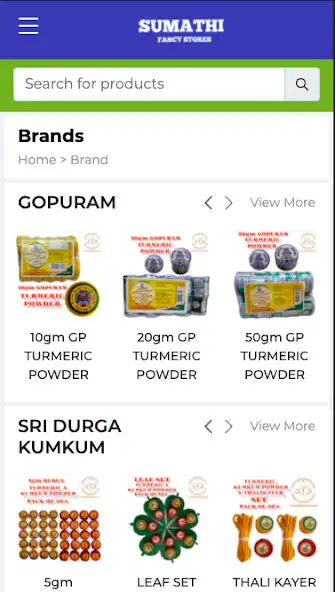 Play Sumathi Fancy Stores  and enjoy Sumathi Fancy Stores with UptoPlay