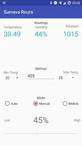 Play Sumava Roura  and enjoy Sumava Roura with UptoPlay