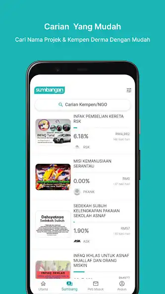 Play sumbangan.com as an online game sumbangan.com with UptoPlay