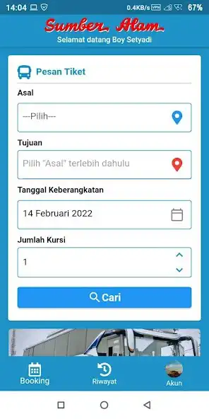 Play Sumber Alam Ekspres  and enjoy Sumber Alam Ekspres with UptoPlay