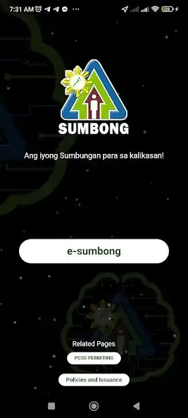 Play SUMBONG and enjoy SUMBONG with UptoPlay Play SUMBONG and enjoy SUMBONG with UptoPlay