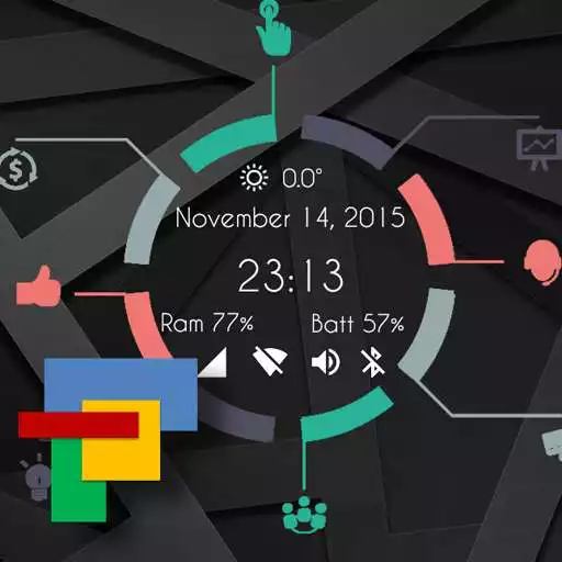 Free play online Sumbul Theme for TL  APK