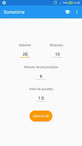 Play Sum Calculator  and enjoy Sum Calculator with UptoPlay