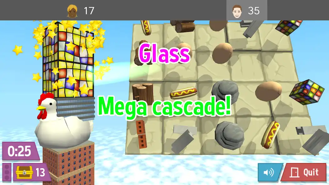 Play Sumdog  and enjoy Sumdog with UptoPlay