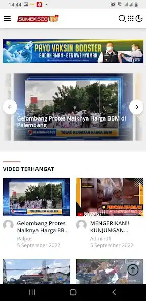 Play Sumeks.Co - News and Video as an online game Sumeks.Co - News and Video with UptoPlay