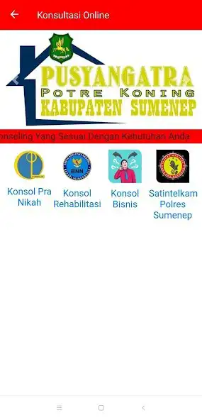 Play Sumenep Melayani  and enjoy Sumenep Melayani with UptoPlay