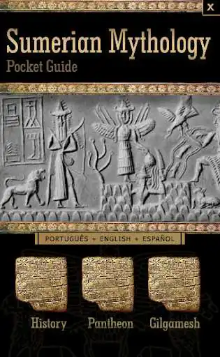 Play Sumerian Mythology  and enjoy Sumerian Mythology with UptoPlay