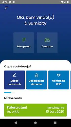 Play Sumicity - Central do Assinante as an online game online Sumicity - Central do Assinante with UptoPlay Play Sumicity - Central do Assinante as an online game Sumicity - Central do Assinante with UptoPlay