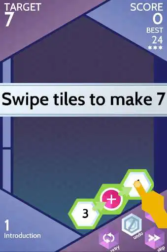 Play Sumico - the numbers game as an online game Sumico - the numbers game with UptoPlay