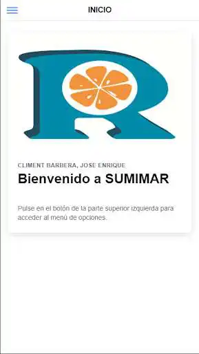 Play SumimarApp as an online game SumimarApp with UptoPlay