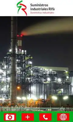 Play Suministros Industriales Rifa