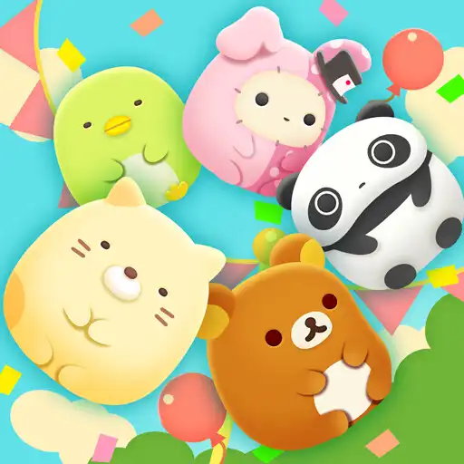 Play SUMI SUMI PARTY : Tap Puzzle APK Play SUMI SUMI PARTY : Tap Puzzle APK