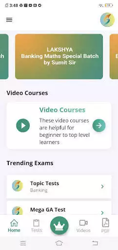 Play Sumit Sir Academy Exam Prep and enjoy Sumit Sir Academy Exam Prep with UptoPlay Play Sumit Sir Academy Exam Prep and enjoy Sumit Sir Academy Exam Prep with UptoPlay
