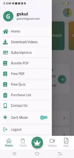 Play Sumit Sir Academy Exam Prep as an online game online Sumit Sir Academy Exam Prep with UptoPlay Play Sumit Sir Academy Exam Prep as an online game Sumit Sir Academy Exam Prep with UptoPlay