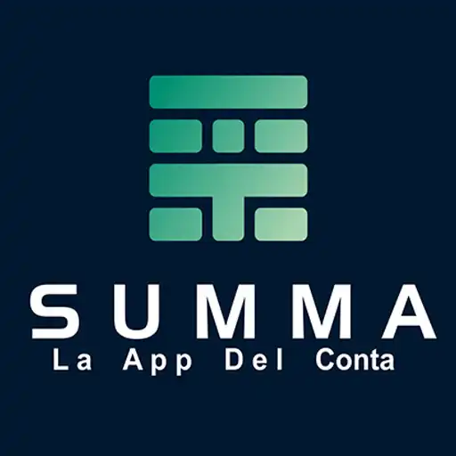 Play SUMMA la app del conta APK