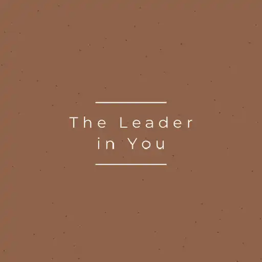 Play Summaries of The Leader in You by Dale APK Play Summaries of The Leader in You by Dale APK