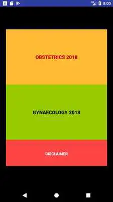 Play Summary RCOG Guidelines