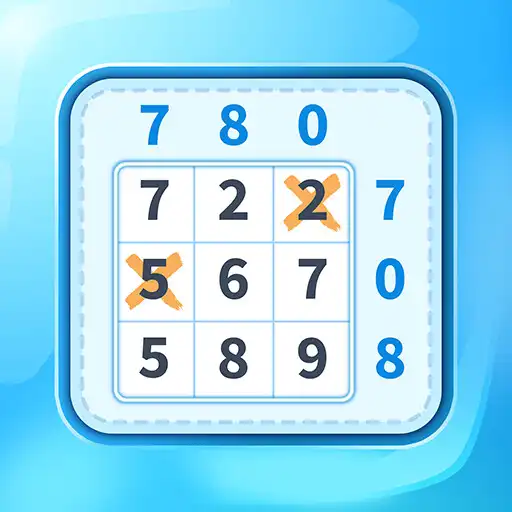 Play SumMaster by AI APK Play SumMaster by AI APK