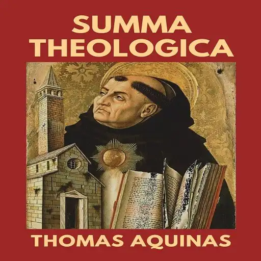 Play Summa Theologica Saint Thomas APK
