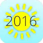 Free play online Summer 2016 Countdown APK Free play online Summer 2016 Countdown APK