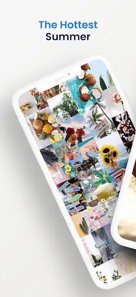 Play Summer Aesthetic Wallpapers  and enjoy Summer Aesthetic Wallpapers with UptoPlay