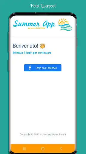 Play Summer App - Hotel Liverpool  and enjoy Summer App - Hotel Liverpool with UptoPlay
