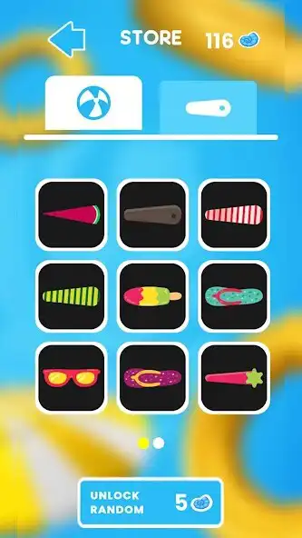 Play SummerBall Hooper as an online game SummerBall Hooper with UptoPlay