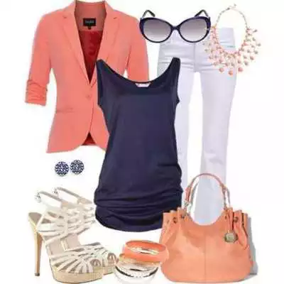 Play Summer Beach Outfit