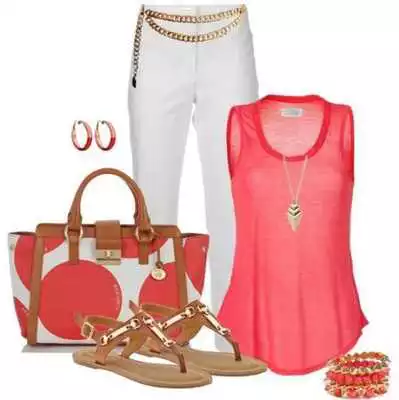 Play Summer Beach Outfit
