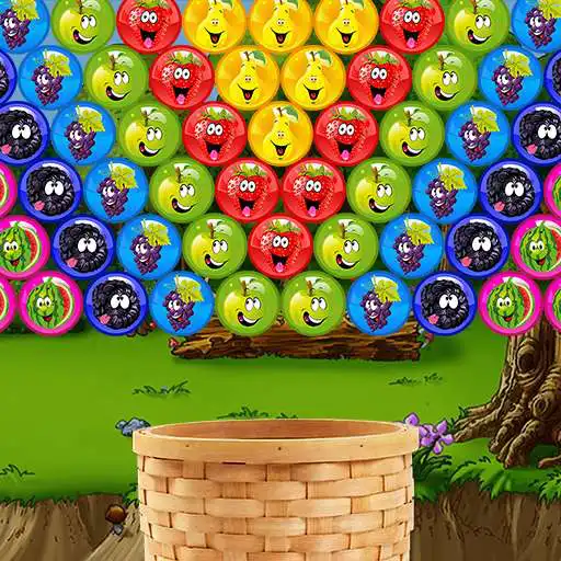 Free play online Summer Bubble APK