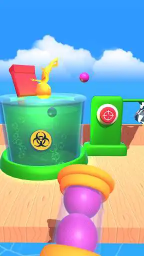 Play Summer Buster  and enjoy Summer Buster with UptoPlay