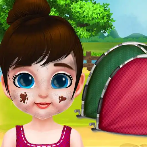 Play Summer Camp Adventure Activities Fun Games APK