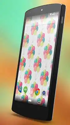 Play Summer Carnival Patterns