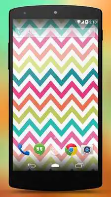 Play Summer Carnival Patterns