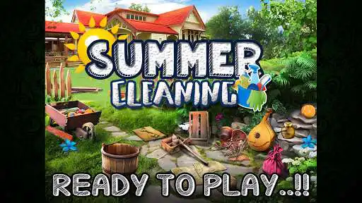 Play Summer Cleaning and enjoy Summer Cleaning with UptoPlay Play Summer Cleaning and enjoy Summer Cleaning with UptoPlay