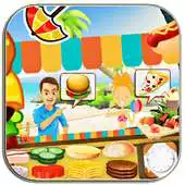 Free play online Summer Cooking Games APK
